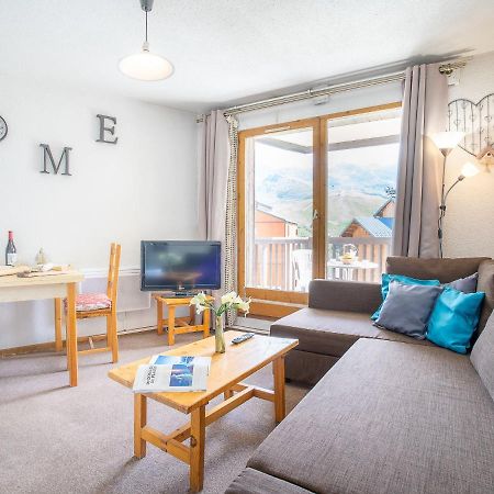 Apartment Les Cimes De Caron-3 By Interhome Val Thorens Εξωτερικό φωτογραφία