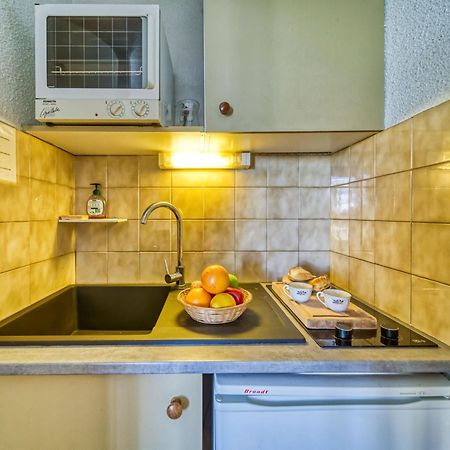 Apartment Les Cimes De Caron-3 By Interhome Val Thorens Εξωτερικό φωτογραφία