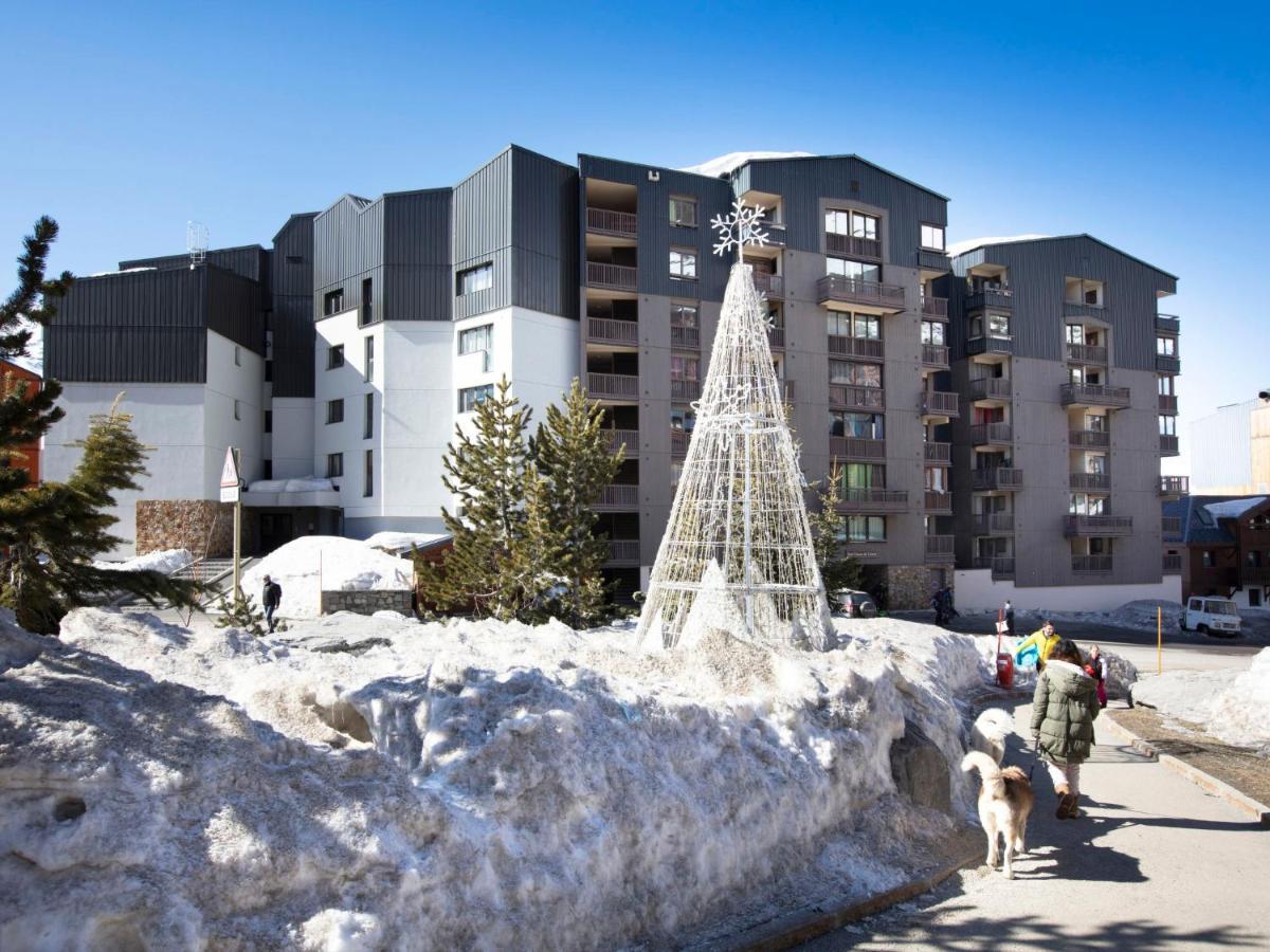 Apartment Les Cimes De Caron-3 By Interhome Val Thorens Εξωτερικό φωτογραφία