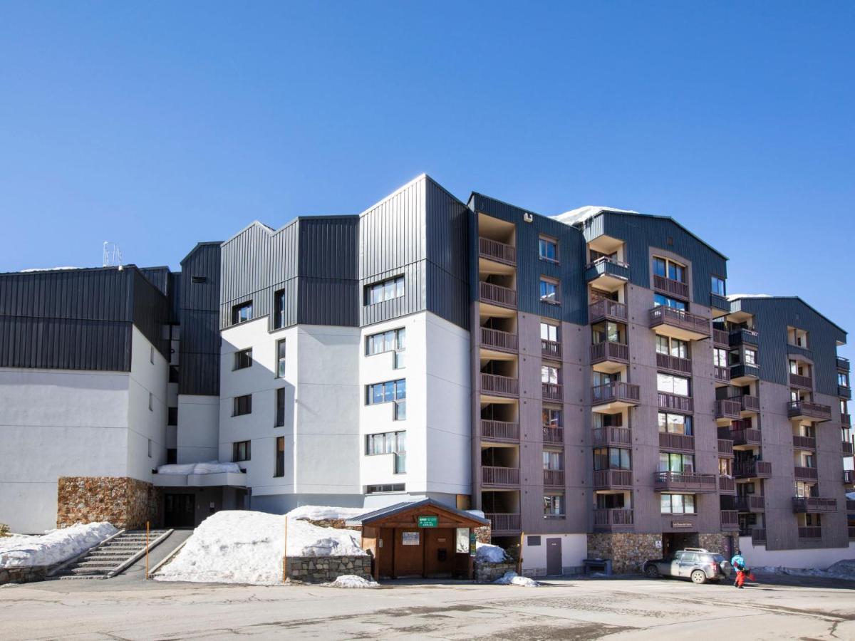 Apartment Les Cimes De Caron-3 By Interhome Val Thorens Εξωτερικό φωτογραφία