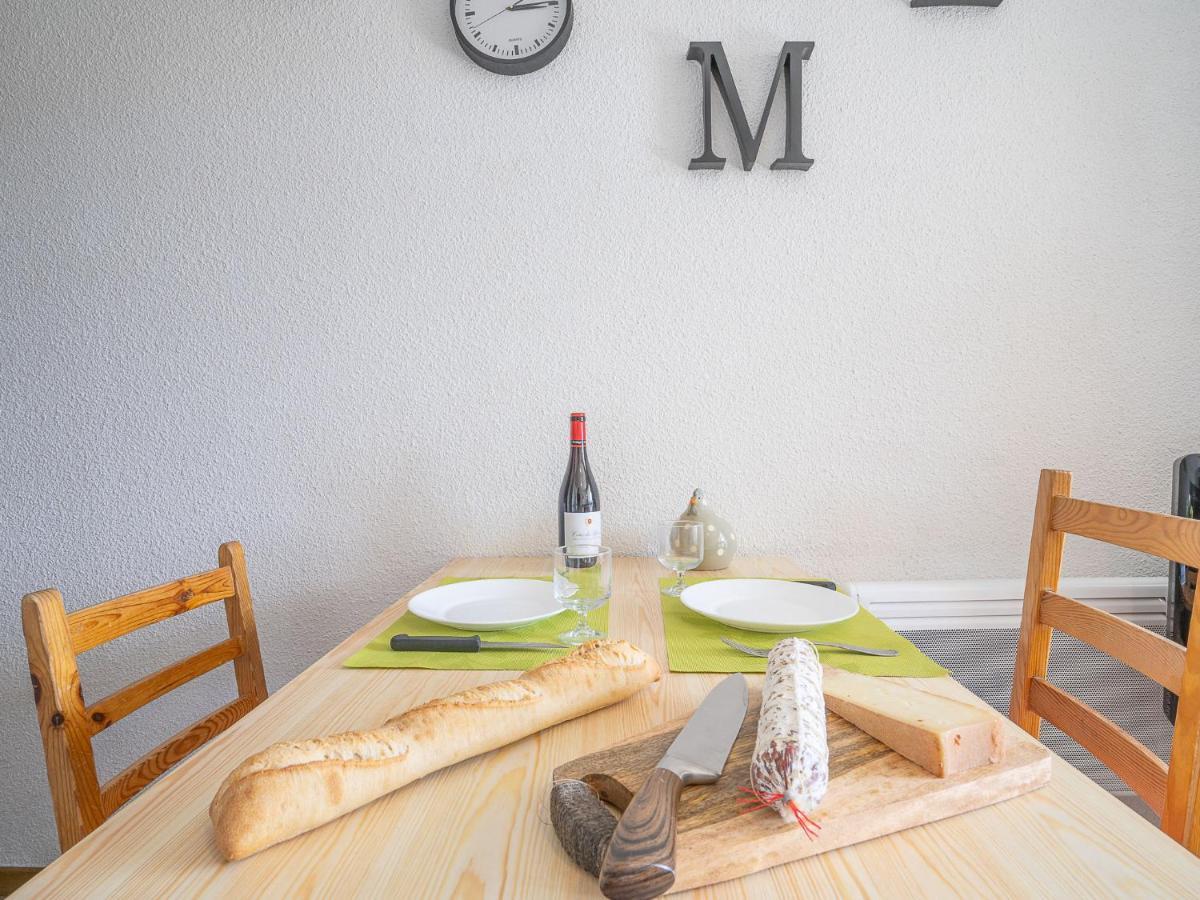 Apartment Les Cimes De Caron-3 By Interhome Val Thorens Εξωτερικό φωτογραφία