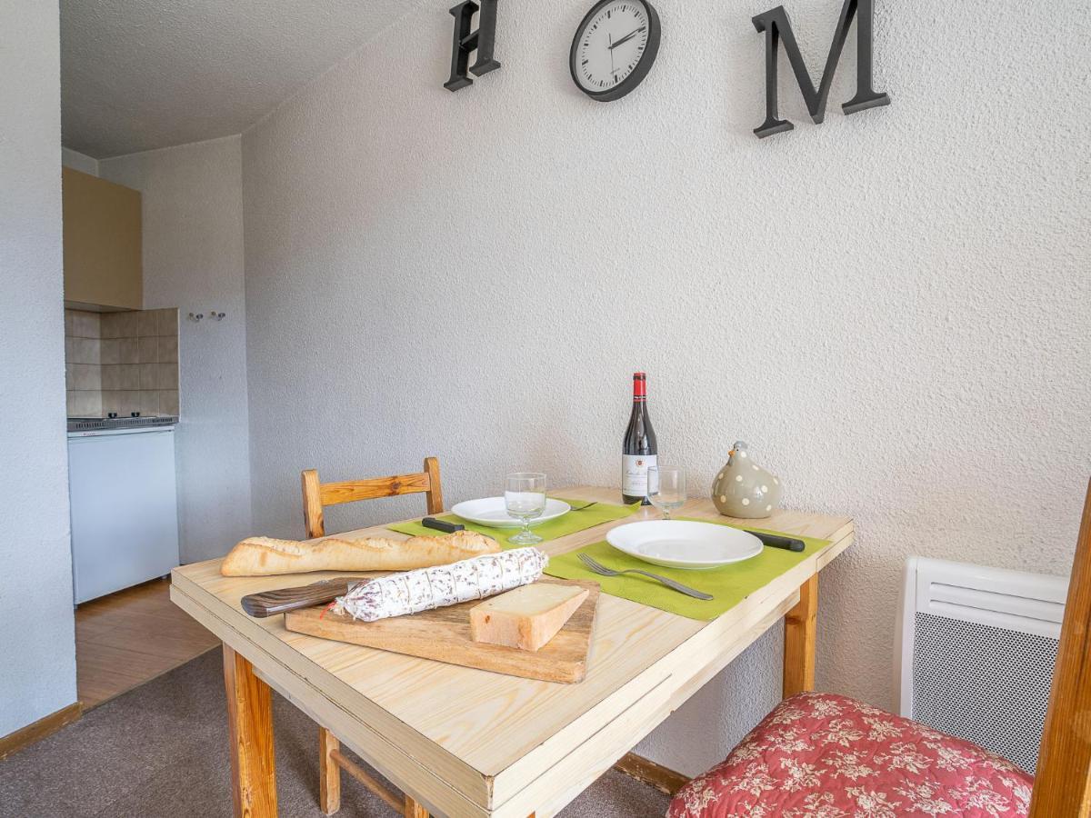 Apartment Les Cimes De Caron-3 By Interhome Val Thorens Εξωτερικό φωτογραφία