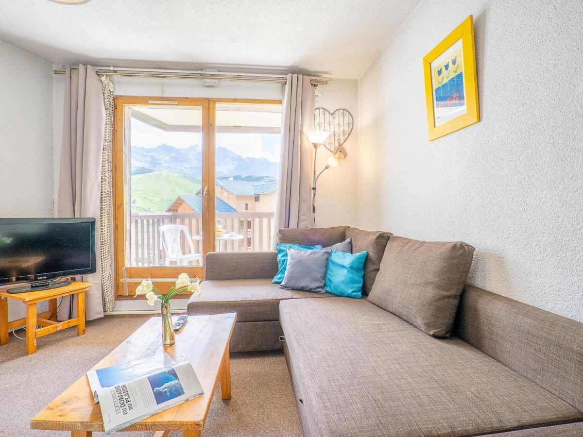 Apartment Les Cimes De Caron-3 By Interhome Val Thorens Εξωτερικό φωτογραφία