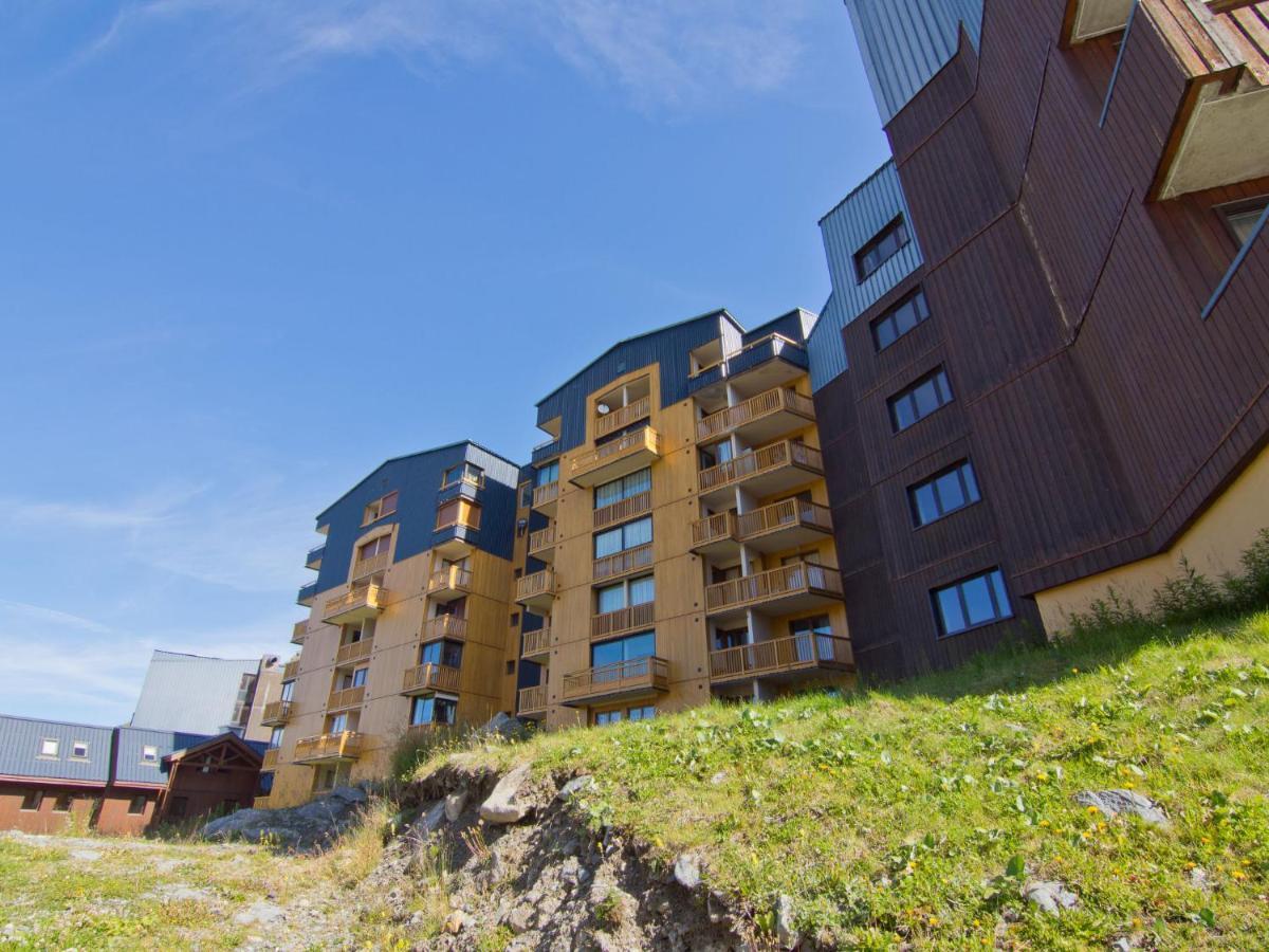 Apartment Les Cimes De Caron-3 By Interhome Val Thorens Εξωτερικό φωτογραφία