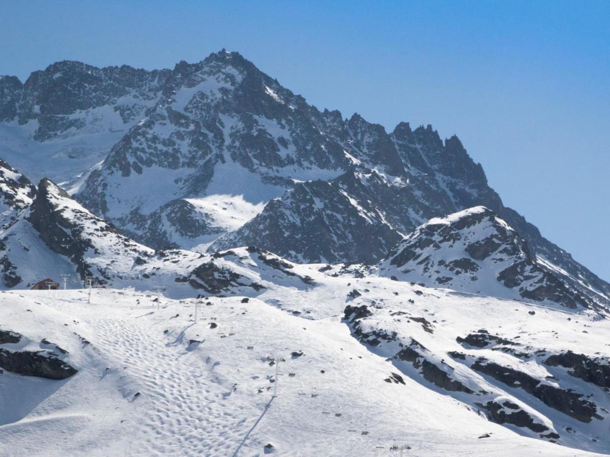 Apartment Les Cimes De Caron-3 By Interhome Val Thorens Εξωτερικό φωτογραφία