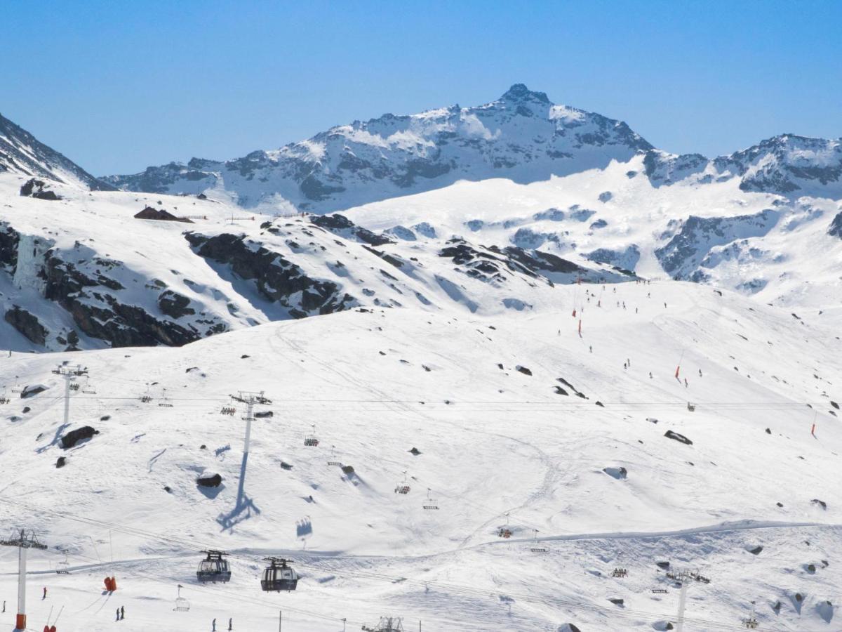 Apartment Les Cimes De Caron-3 By Interhome Val Thorens Εξωτερικό φωτογραφία