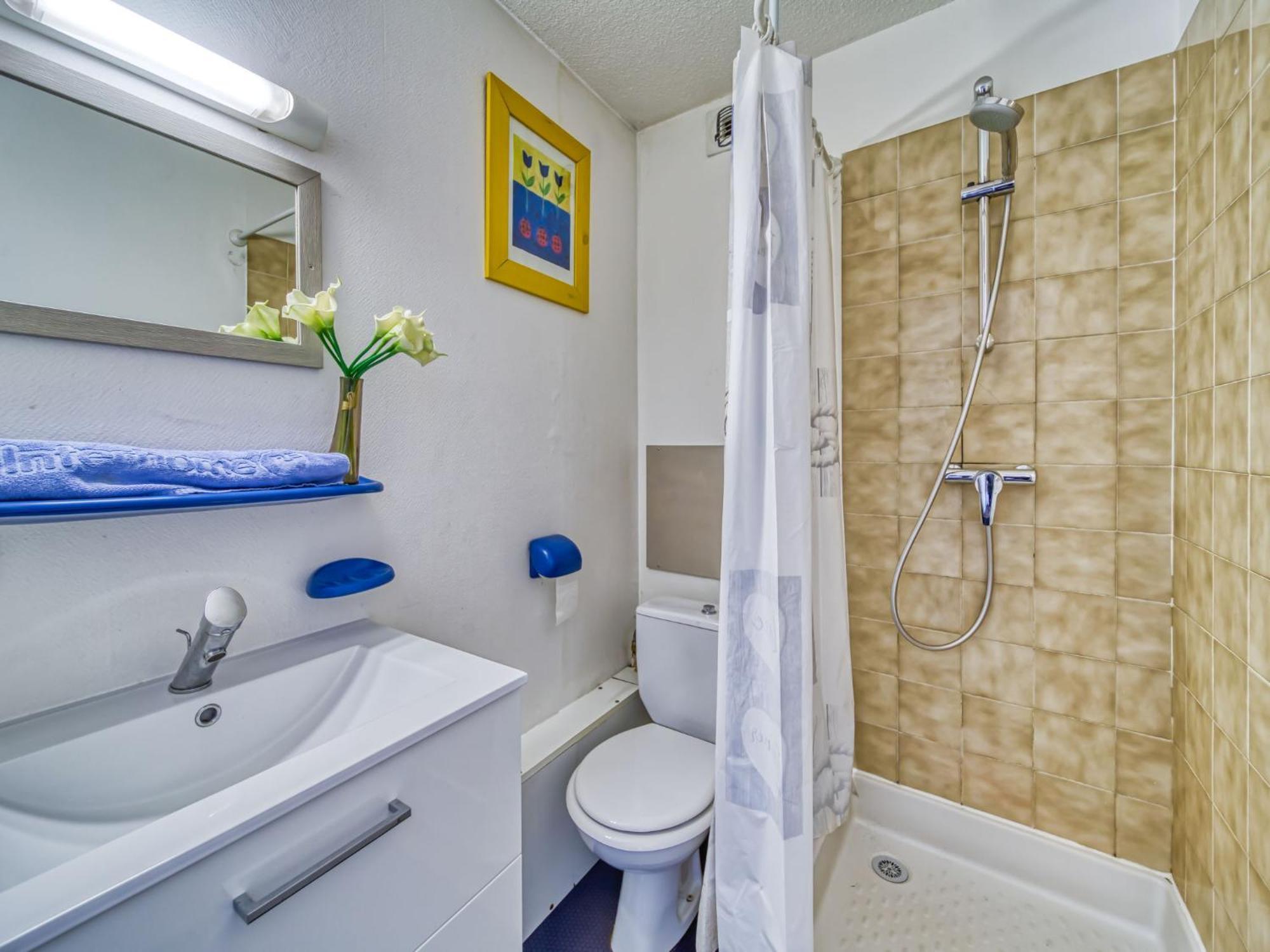 Apartment Les Cimes De Caron-3 By Interhome Val Thorens Εξωτερικό φωτογραφία