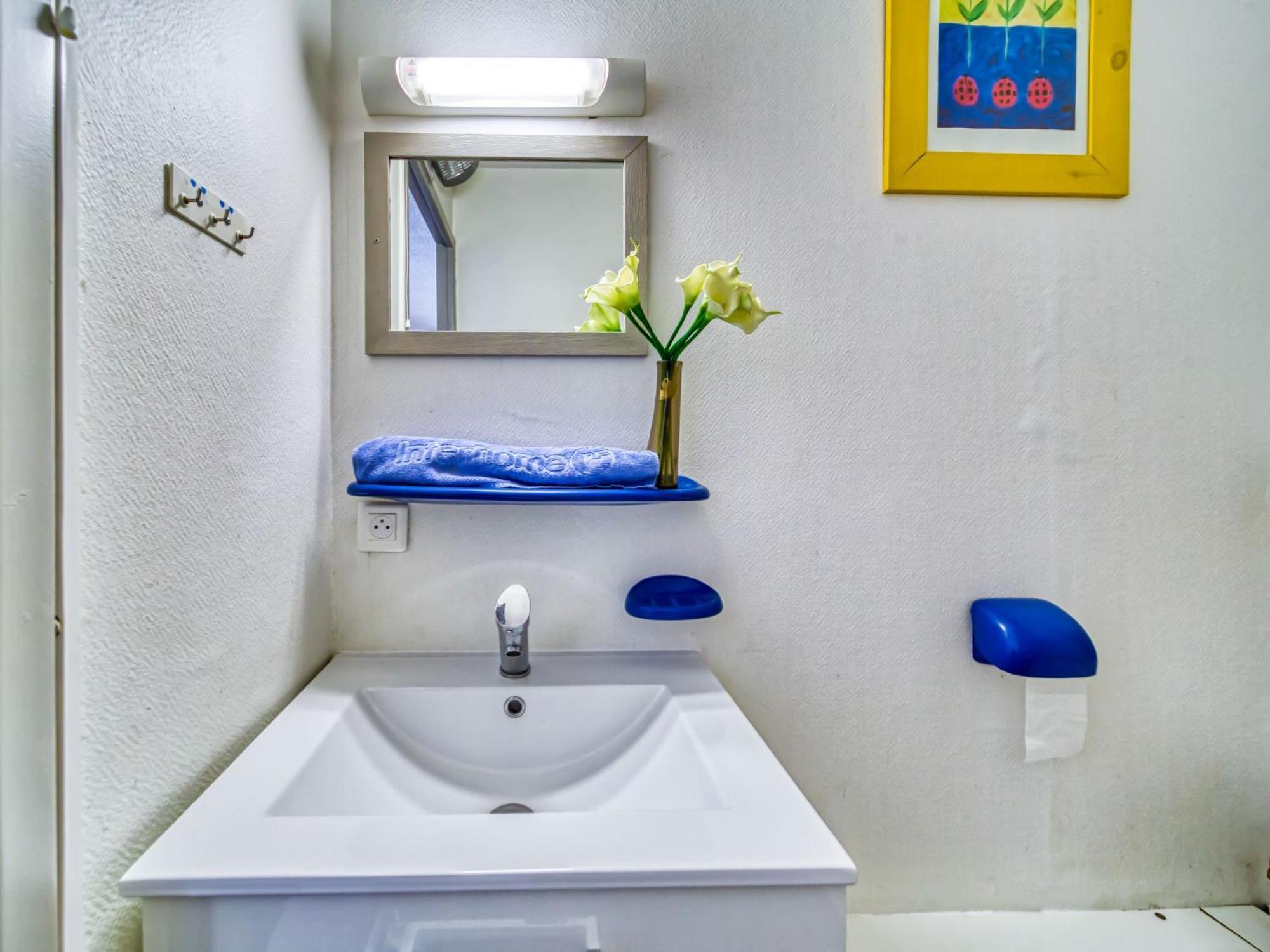 Apartment Les Cimes De Caron-3 By Interhome Val Thorens Εξωτερικό φωτογραφία